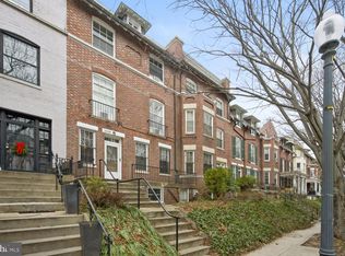 2628 Woodley Pl NW, Washington, DC 20008