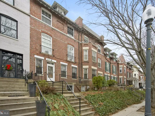 2628 Woodley Pl NW, Washington, DC 20008
