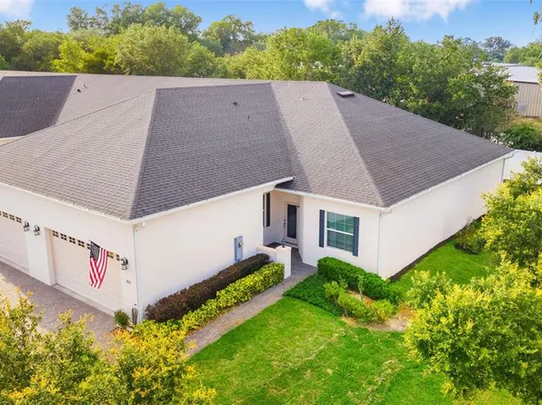 3013 Manitoba Ave, Groveland, FL 34736