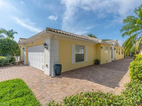 7676 Rozzini LN, NAPLES, FL 34114