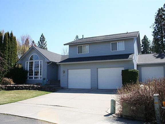 2nd image of 3206 E Marie Ct