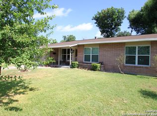 463 Linda Dr, San Antonio, TX 78216