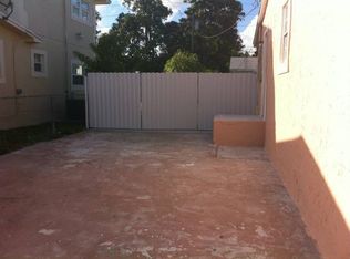 2459 NW 86th St, Miami, FL 33147