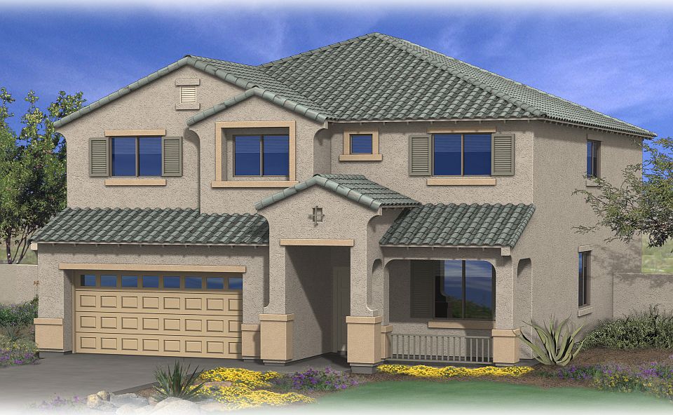 1st image of 1268 S PALO VERDE Drive