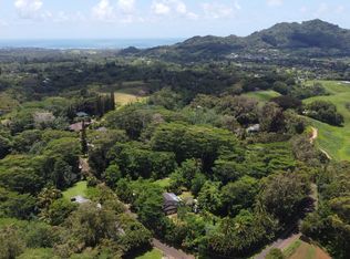 1370 Hono Ohala Pl, Kapaa, HI 96746