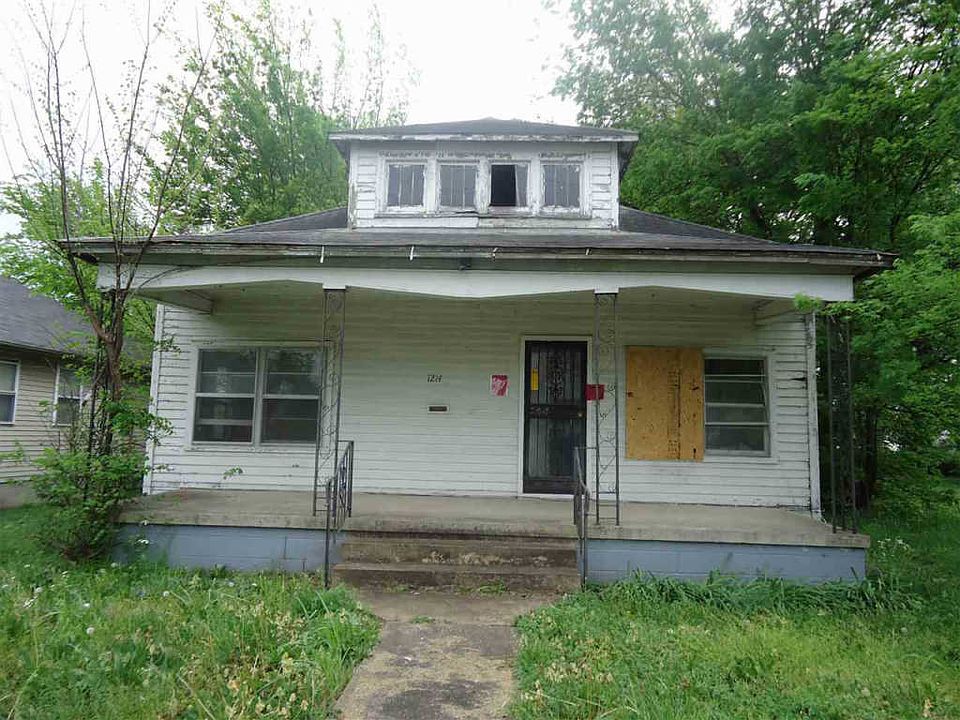 1st image of 1214 Park Ave