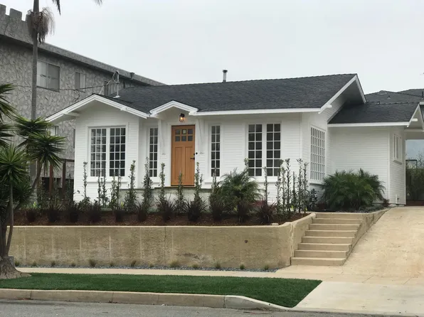 625 Garnet St, Redondo Beach, CA 90277