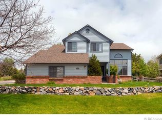 5224 Red Oak Way, Parker, CO 80134