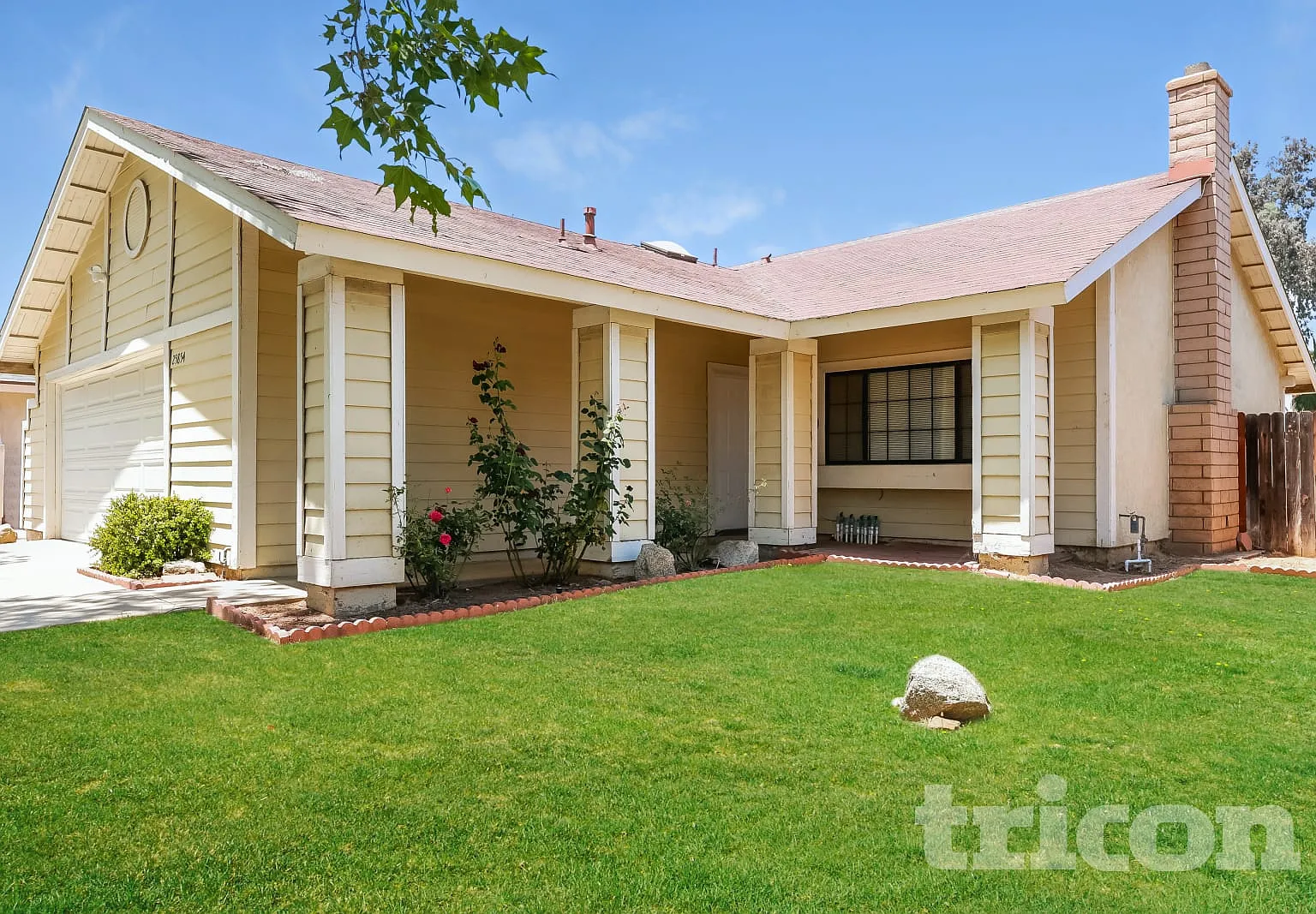 25854 Harriet Avenue Moreno Valley CA — Photo 1