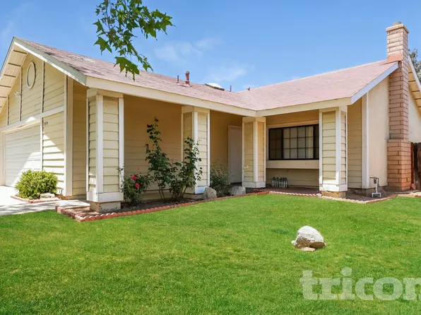 25854 Harriet Ave, Moreno Valley, CA 92551
