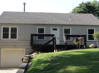6207 Ann Ave, Kansas City, KS 66102