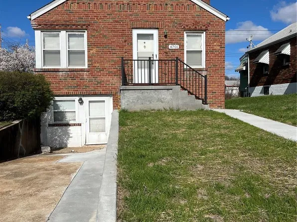 4701 Goodfellow Blvd, Saint Louis, MO 63120