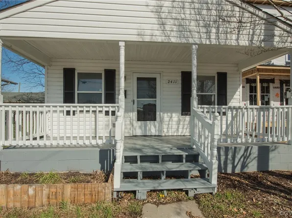 2411 Everett St, Richmond, VA 23224