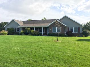 2641 E Us Highway 224, Decatur, IN 46733