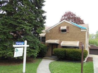 2628 S 11th Ave, Maywood, IL 60155