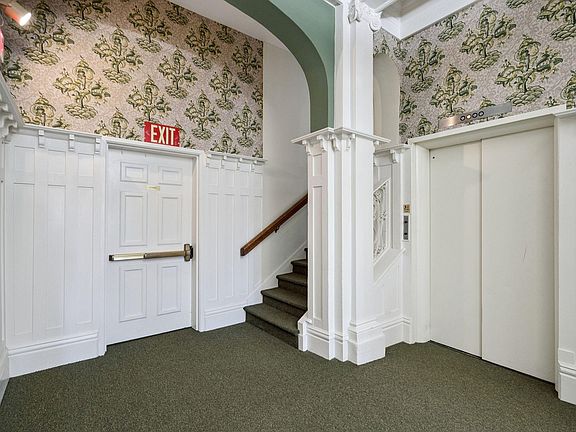 5th image of 55 Ashley Ave APT 17
