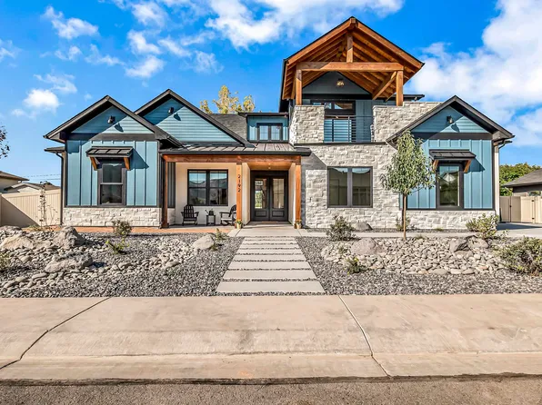2192 Granite Falls Ct, Grand Junction, CO 81507