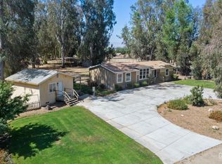 7801 Garrin Rd, Bakersfield, CA 93313