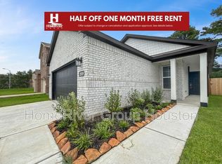 21519 George Wayne Way, Spring, TX 77379