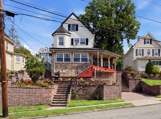 31 N Midland Ave, Kearny, NJ 07032