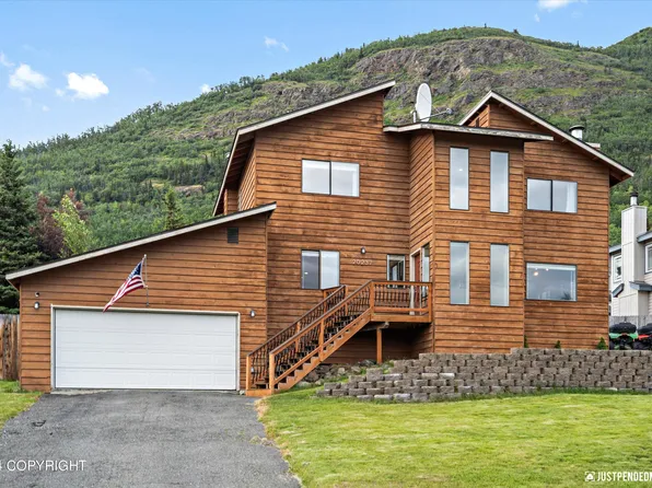 20237 Philadelphia Way, Eagle River, AK 99577