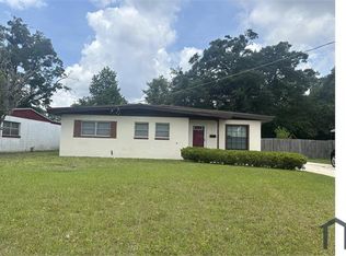 10550 Citrus Ln, Jacksonville, FL 32218