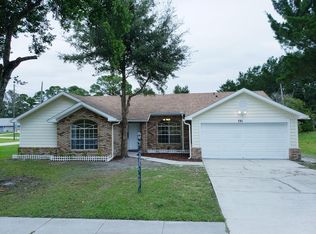791 Dan River Ave, Deltona, FL 32725