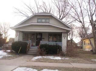 172 Kendall St, Burlington, WI 53105