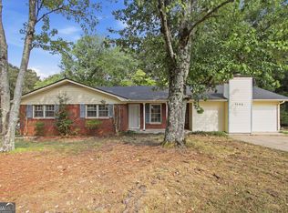 1195 Old Rockmart Rd SE, Silver Creek, GA 30173