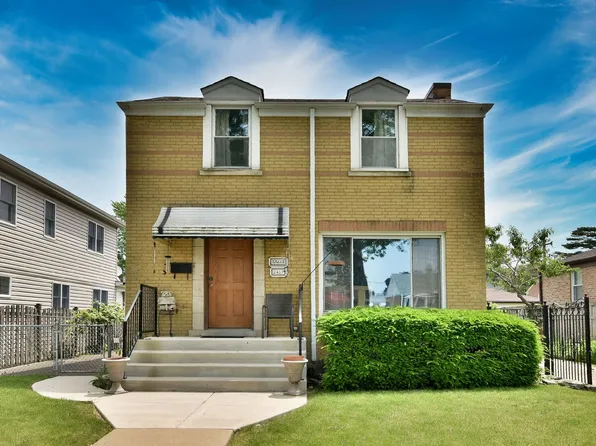 2431 Rhodes Ave, River Grove, IL 60171