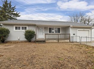 525 S Weller Ave, Springfield, MO 65802