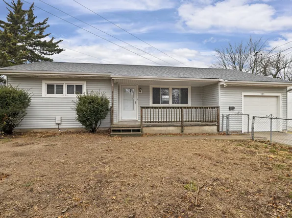 525 S Weller Avenue, Springfield, MO 65802