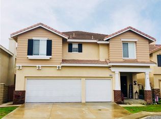 4437 Autumn Glow Ct, Chino Hills, CA 91709