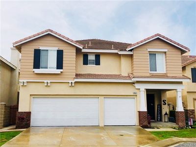 4437 Autumn Glow Ct, Chino Hills, CA, 91709