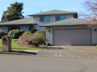 4201 NE 130th Pl, Portland, OR 97230