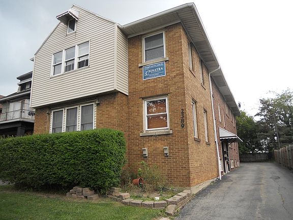 5th image of 2389 Delaware Ave APT 4