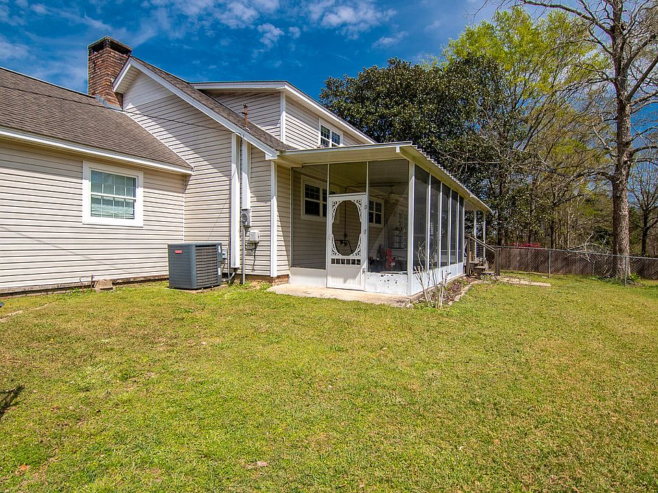 317 Richburg Rd, Purvis, MS 39475 Zillow