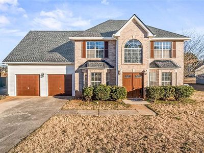 628 Burtons Cv, Hampton, GA, 30228