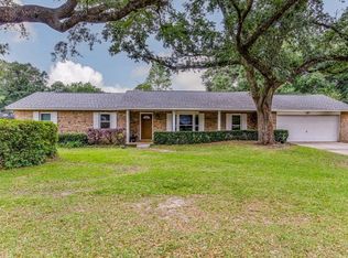 4711 Santa Rosa Dr, Pace, FL 32571