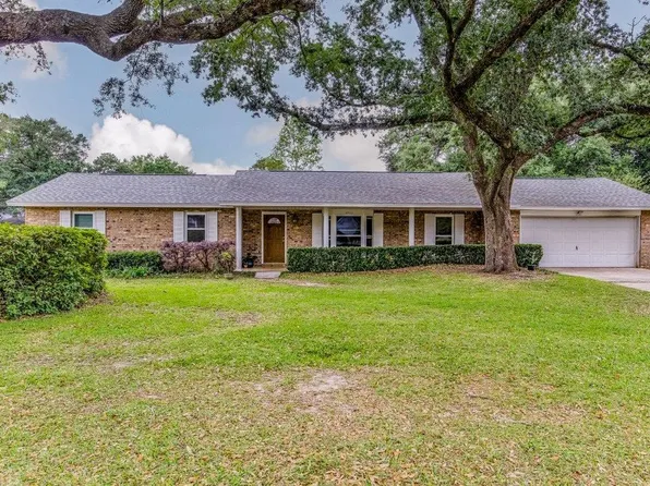 4711 Santa Rosa Dr, Pace, FL 32571