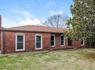 26 Hickory Glen Way, Powder Springs, GA 30127