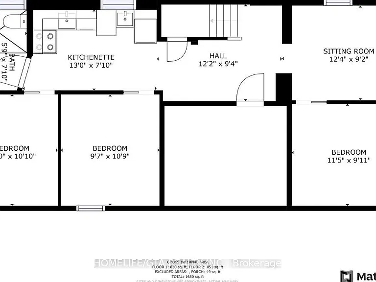 8 Laxford Ave — Photo 32
