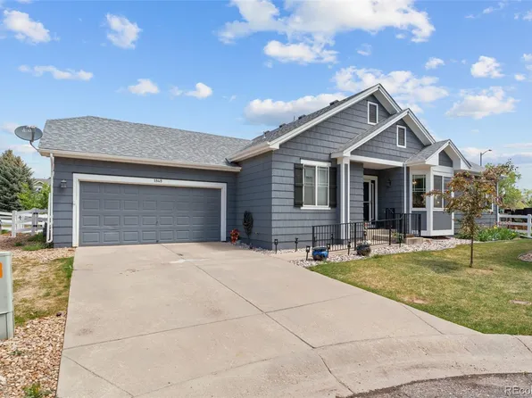1848 Idalia Court, Loveland, CO 80538