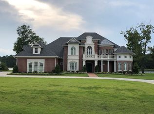 6 Bent Tree Ct, Texarkana, TX 75503