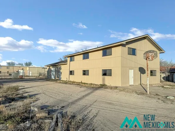 806 E Rancho Rd, Hobbs, NM 88242