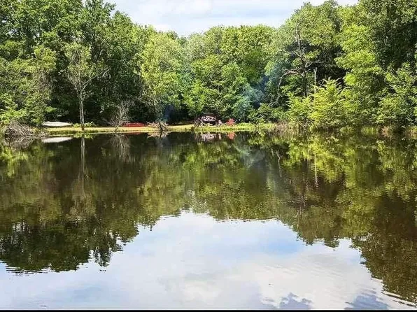 15713 County Road 4015, Mabank, TX 75147