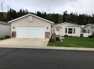 10414 N Jacqueline Ln, Nine Mile Falls, WA 99026