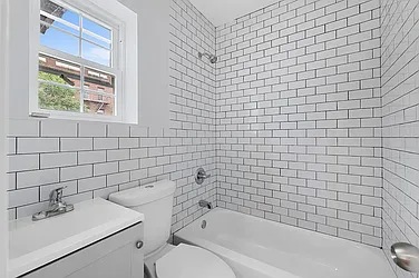 Rented by REAL New York