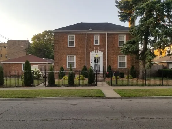 542 E 84th St, Chicago, IL 60619