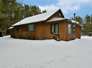 24730 State Highway 13/77, Glidden, WI 54527